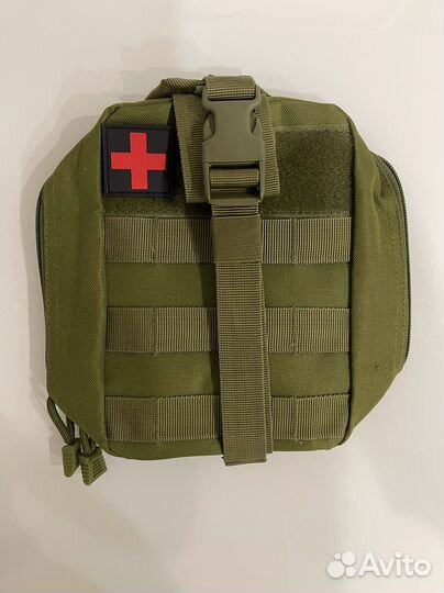 Подсумок-аптечка