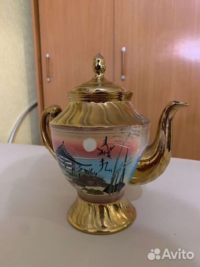 Заварочный чайник