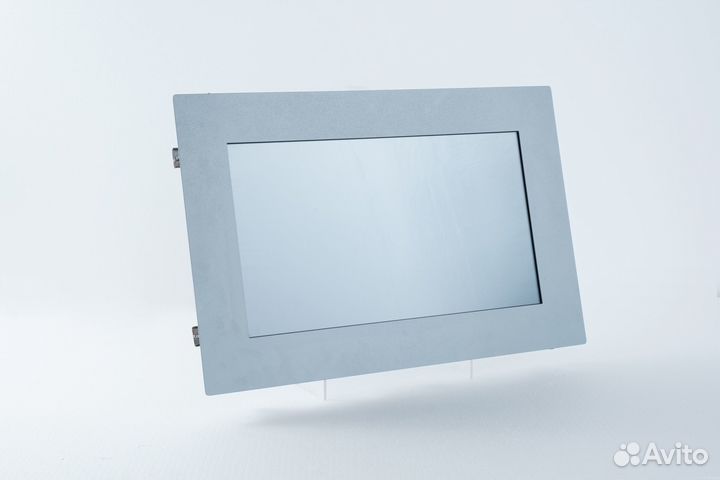 Встраиваемый сенсорный панельный компьютер 15.6 дю