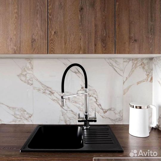 Современная кухня по вашим размерам