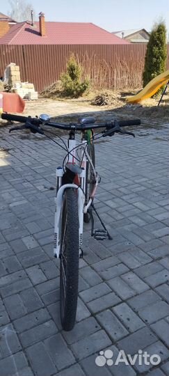 Горный велосипед GT Karakoram Elite 29 XL