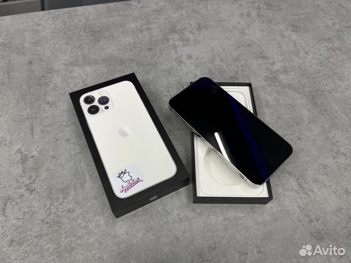 iPhone 13 Pro Max, 256 ГБ