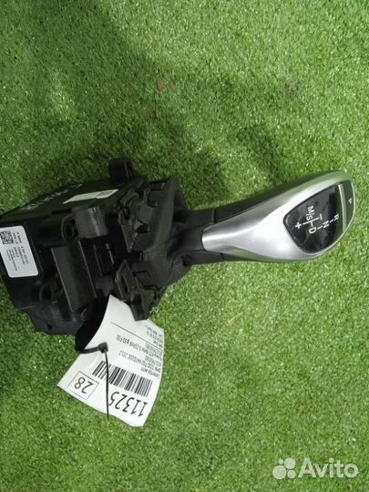 Селектор АКПП Bmw 320D F30 N47D20C 2012