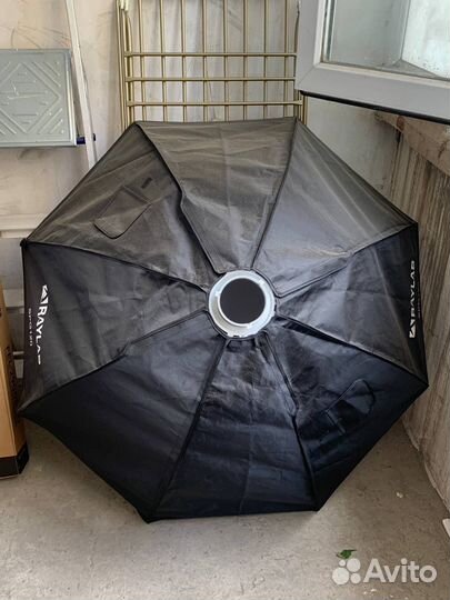 Октобокс 120