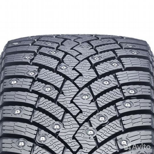 Pirelli Scorpion Ice Zero 2 255/50 R20