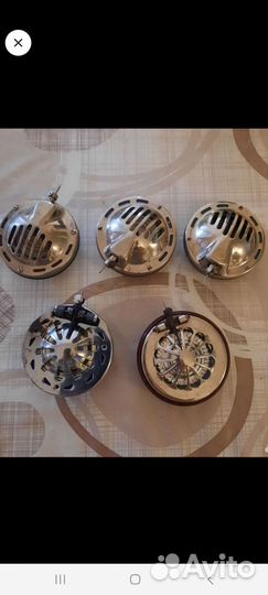 Головки звукосниматель патефон