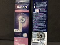 Насадки для зубной щетки Oral B