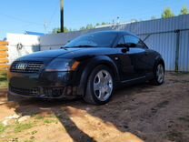 Audi TT 1.8 MT, 2001, 283 000 км, с пробегом, цена 910 000 руб.