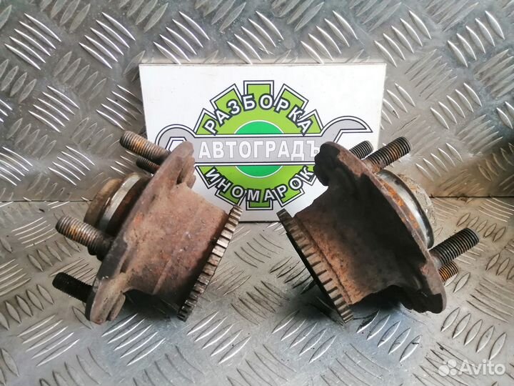 Ступица задняя Mazda 626 GE 95г Цена за штуку