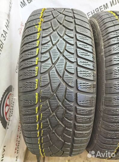 Dunlop SP Winter Sport 3D 225/50 R17 94H