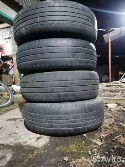 Колеса летние