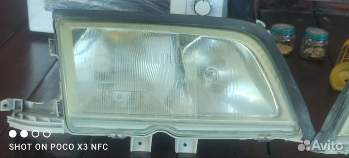 Автозапчасти