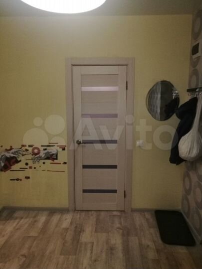 Квартира-студия, 34 м², 7/10 эт.