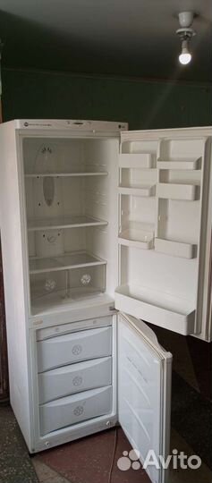 Холодильник LG No Frost