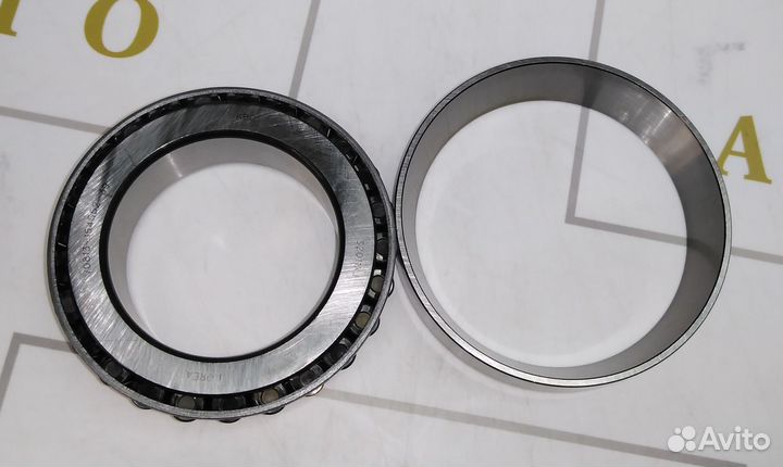 Подшипник ступицы зад. внут. Hyundai Grand Starex