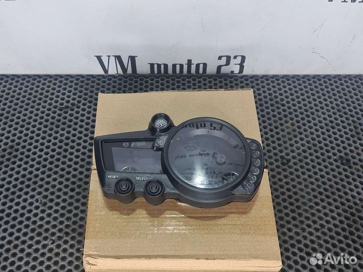 Корпус панели yamaha r1 2002 2003