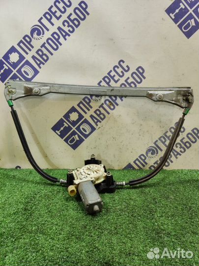 Стеклоподъемник передний правый Renault Symbol