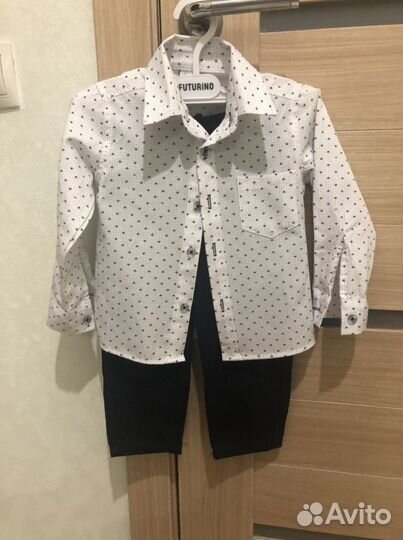 Костюм на мальчика