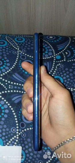 Xiaomi Redmi Note 10S, 6/128 ГБ