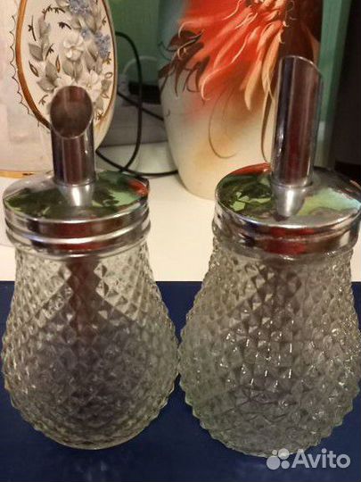 Керамическая фигурка, посуда, стекло посуда