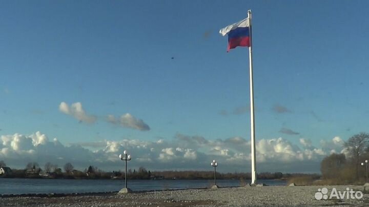 Дом 250м² на участке 40сот