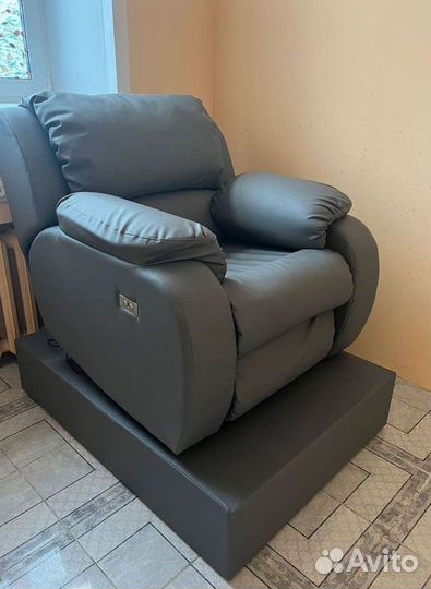 Кресло для салона красоты