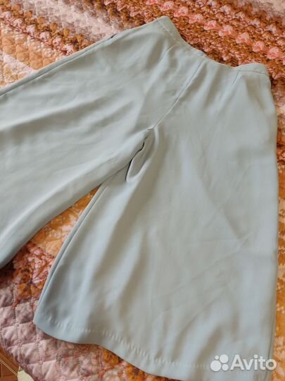 Брюки кюлоты befree