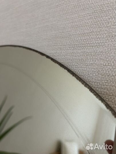 Зеркало в ванную