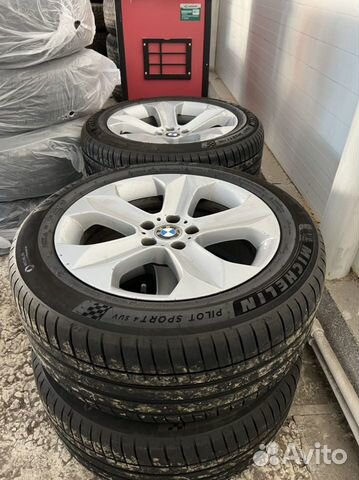 Michelin pilot sport 4s