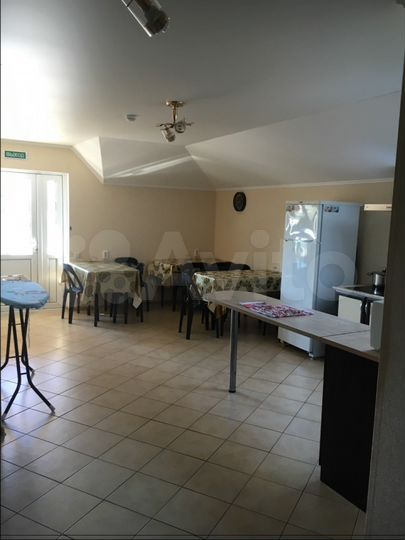 Комната 25 м², 2/2 эт.