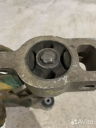 Рычаг передний правый Volkswagen Passat B6 3c0153d