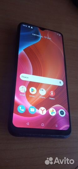 realme C21Y, 3/32 ГБ