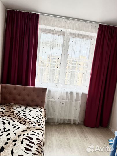 Шторы на ленте (в идеальном состоянии)