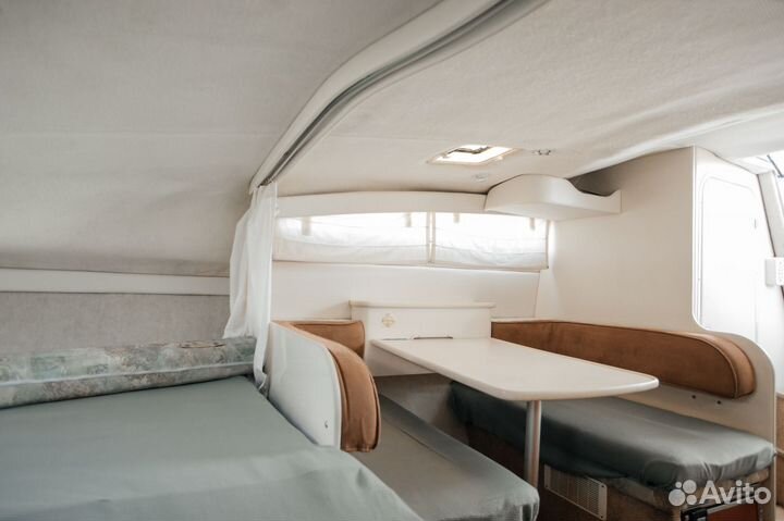 Круизный катер Bayliner 2855 Ciera