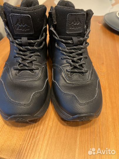 Кроссовки kappa