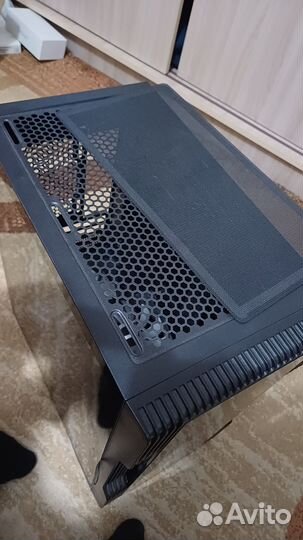 Игровой корпус для пк micro atx