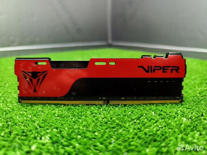 DDR4 8 GB 2666 MHz Patriot Viper Elite Ii