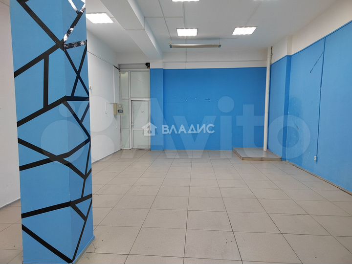 Продам помещение свободного назначения, 76 м²