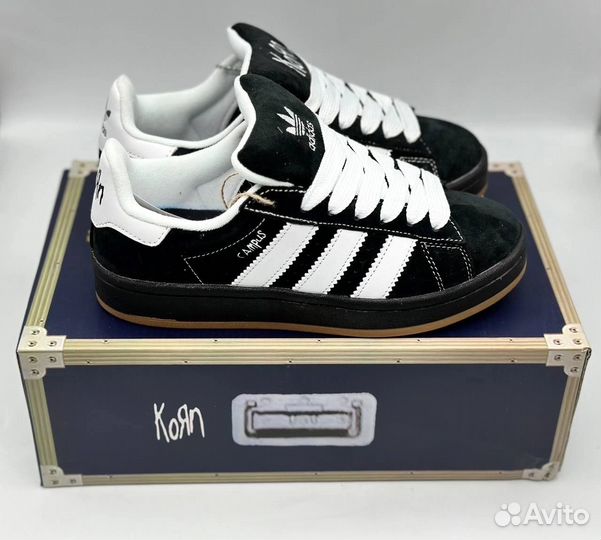 Adidas Campus 00s Korn 