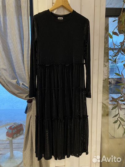 Вечернее, праздничное платье ASOS