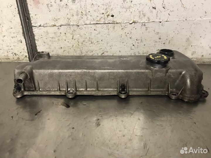 Клапанная крышка L3 LF Mazda 2.0-2.3 VVT Duratec