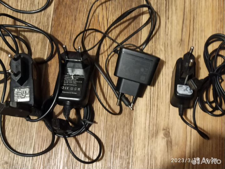 Зарядки для телеф.Micro USB Кабель магнитный,адапт