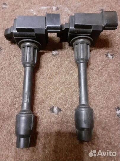 Катушка зажигания Nissan 224482Y006