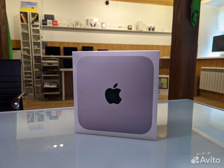 Mac Mini M2 Pro 16/512 New