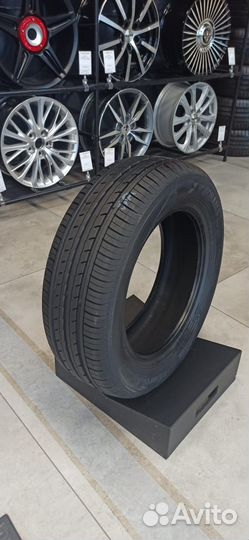 Yokohama Bluearth ES32 195/55 R16