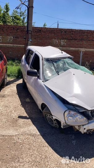 Авторазбор лада приора разбор LADA priora двс 126