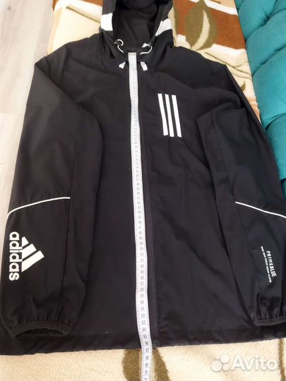 Ветровка для мальчика, брюки