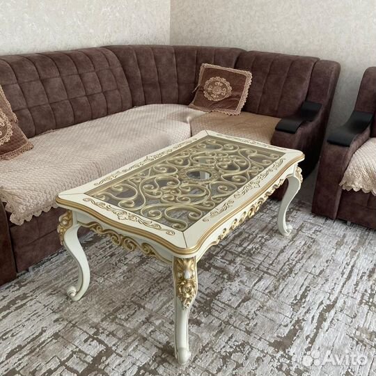 Стол «эмилия»