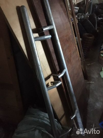 Пороги mitsubishi pajero pinin