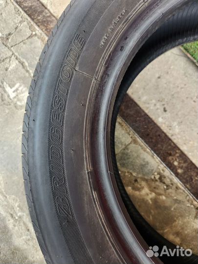 Bridgestone Ecopia EP300 185/60 R15